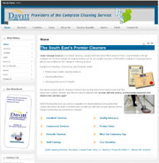 davitt Davitt Cleaners