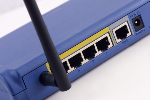 Broadband in Courtown