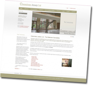 Staircase Specialists in Wexford
