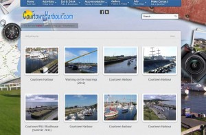Photos & Videos of Courtown Harbour