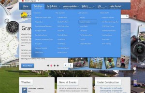 List of Activities in Courtown and the local area