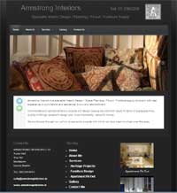 Armstrong Interior