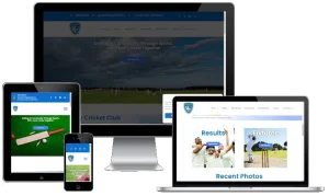 Gorey Cricket Club