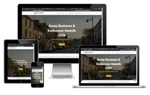 Gorey Awards 2023