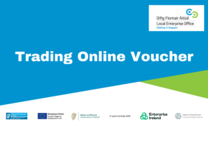Trading Online Voucher Wexford