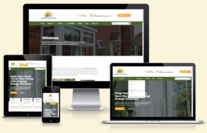 Discover how Cada Media Ltd revamped the WordPress website for Prestige Energy Windows and Doors in Wexford, enhancing their online presence with a sleek, modern design and improved functionality.