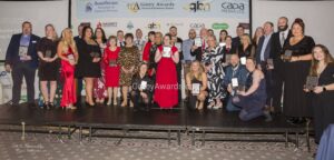 Gorey Awards 2025